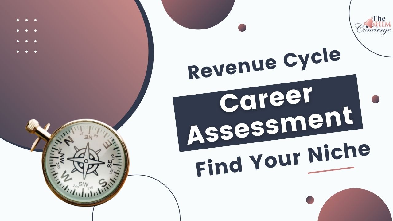 Revenue Cycle Career Assessment